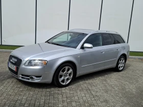 Audi A4 1.9TDI* (116)* * S-LINE* * KOJA* *  * *  | Mobile.bg    3
