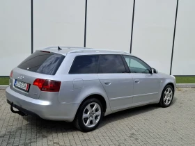 Audi A4 1.9TDI* (116)* * S-LINE* * KOJA* *  * *  | Mobile.bg    10