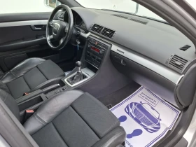 Audi A4 1.9TDI* (116)* * S-LINE* * KOJA* *  * *  | Mobile.bg    13