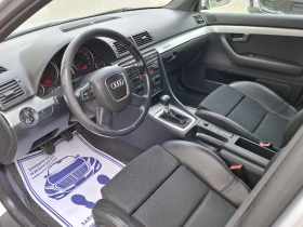 Audi A4 1.9TDI* (116)* * S-LINE* * KOJA* *  * *  | Mobile.bg    12