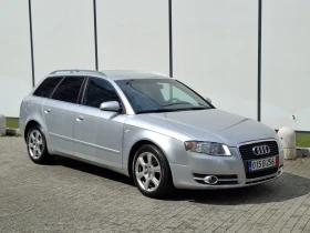 Audi A4 1.9TDI* (116)* * S-LINE* * KOJA* *  * *  | Mobile.bg    7