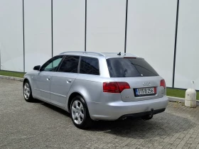 Audi A4 1.9TDI* (116)* * S-LINE* * KOJA* *  * *  | Mobile.bg    4