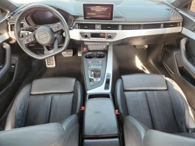 Audi S5 PRESTIGE/ | Mobile.bg    8