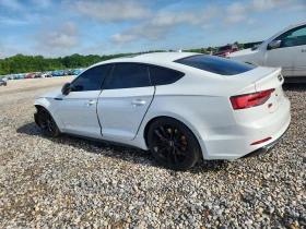 Audi S5 PRESTIGE/ | Mobile.bg    2