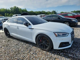 Audi S5 PRESTIGE/ | Mobile.bg    4