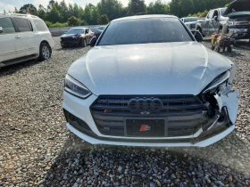 Audi S5 PRESTIGE/ | Mobile.bg    5