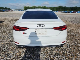 Audi S5 PRESTIGE/ | Mobile.bg    6