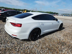 Audi S5 PRESTIGE/ | Mobile.bg    3