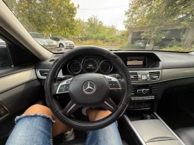 Mercedes-Benz E 220 2016* 9G* LED* FACE*  | Mobile.bg    13