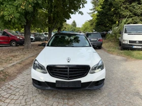 Mercedes-Benz E 220 2016* 9G* LED* FACE*  | Mobile.bg    2