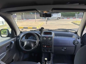Обява за продажба на Citroen Berlingo 1.6 HDI ~5 599 лв. - изображение 8