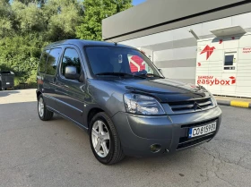 Обява за продажба на Citroen Berlingo 1.6 HDI ~5 599 лв. - изображение 2