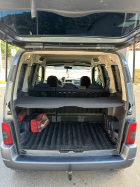 Обява за продажба на Citroen Berlingo 1.6 HDI ~5 599 лв. - изображение 5