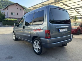 Обява за продажба на Citroen Berlingo 1.6 HDI ~5 599 лв. - изображение 4