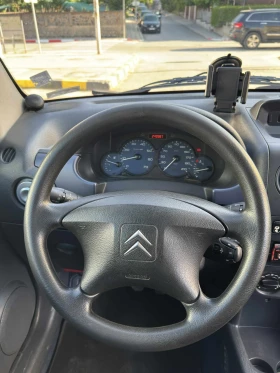 Обява за продажба на Citroen Berlingo 1.6 HDI ~5 599 лв. - изображение 9