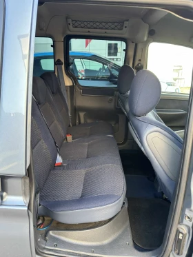 Обява за продажба на Citroen Berlingo 1.6 HDI ~5 599 лв. - изображение 6