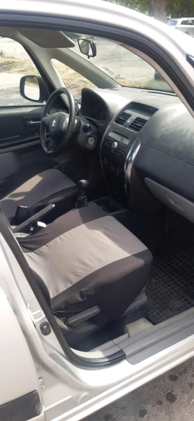Обява за продажба на Suzuki SX4 1600 ~2 100 EUR - изображение 5