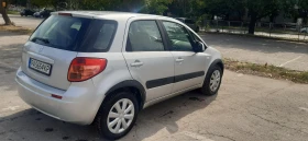 Обява за продажба на Suzuki SX4 1600 ~2 100 EUR - изображение 3