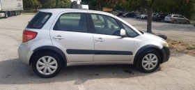 Обява за продажба на Suzuki SX4 1600 ~2 100 EUR - изображение 4
