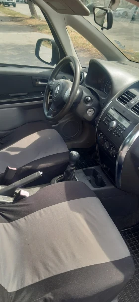 Обява за продажба на Suzuki SX4 1600 ~2 100 EUR - изображение 6