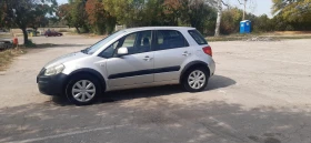 Обява за продажба на Suzuki SX4 1600 ~2 100 EUR - изображение 1