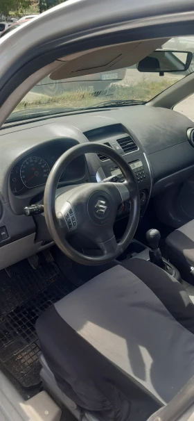 Обява за продажба на Suzuki SX4 1600 ~2 100 EUR - изображение 9