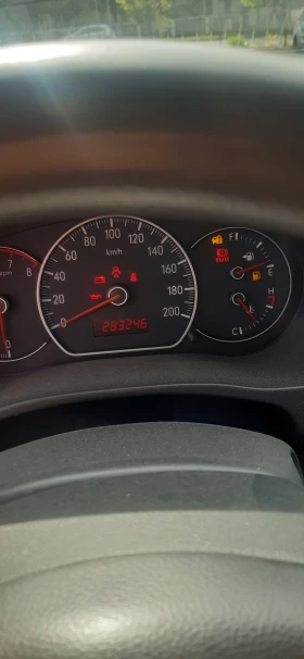 Обява за продажба на Suzuki SX4 1600 ~2 100 EUR - изображение 11