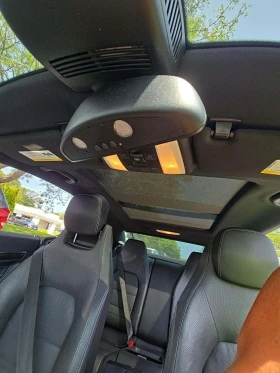 Mercedes-Benz E 400 4MATIC Coupe* LANE TRACKING* harman* Sport Recaro - 23400 лв. - 12484283 11