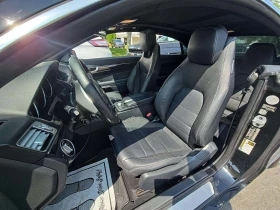 Mercedes-Benz E 400 4MATIC Coupe* LANE TRACKING* harman* Sport Recaro - 23400 лв. - 12484283 8