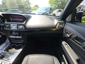 Mercedes-Benz E 400 4MATIC Coupe* LANE TRACKING* harman* Sport Recaro - 23400 лв. - 12484283 7