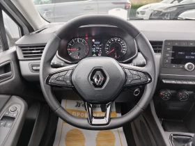 Renault Clio 1.0TCe/ 100к.с./Life - 17500 лв. - 21594827 9