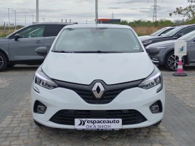 Renault Clio 1.0TCe/ 100к.с./Life - 17500 лв. - 21594827 2