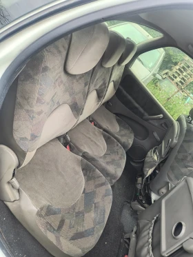 Обява за продажба на Citroen Xsara picasso 1.9 diesel цяла за части  ~ 850 лв. - изображение 6