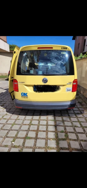 Обява за продажба на VW Caddy ~22 000 лв. - изображение 2 | Auto.bg Обява за продажба на VW Caddy ~22 000 лв. - изображение 2