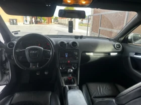 Audi A3 s-line | Mobile.bg    8