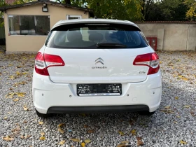 Citroen C4 1.2i EURO6b - ОТЛИЧНО СЪСТОЯНИЕ! - 12490 лв. / 6386.04 € - 99973253 5