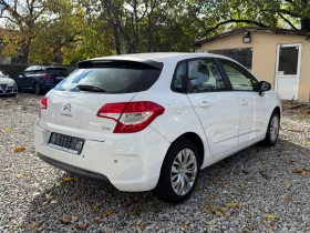 Citroen C4 1.2i EURO6b - ОТЛИЧНО СЪСТОЯНИЕ! - 12490 лв. / 6386.04 € - 99973253 4