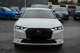 DS DS 4 TROCADERO/131HP/HUD/CAM/NAVI/KLESS/494g - 44399 лв. / 22700.85 € - 90545069 2