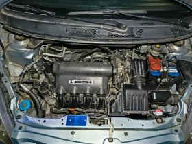 Honda Jazz 1.4 | Mobile.bg    12