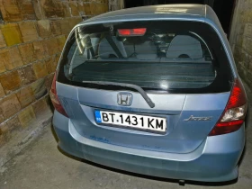 Honda Jazz 1.4 | Mobile.bg    7