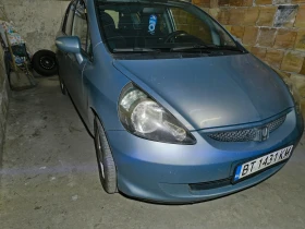 Honda Jazz 1.4 | Mobile.bg    2