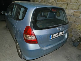 Honda Jazz 1.4 | Mobile.bg    4