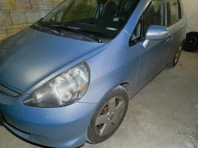 Honda Jazz 1.4 | Mobile.bg    3