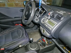 Honda Jazz 1.4 | Mobile.bg    8
