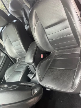 Renault Megane RS 2.0 Turbo 224 K.C.  | Mobile.bg    7