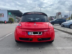 Renault Megane RS 2.0 Turbo 224 K.C.  | Mobile.bg    2