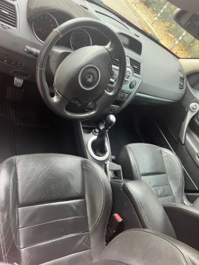 Renault Megane RS 2.0 Turbo 224 K.C.  | Mobile.bg    6