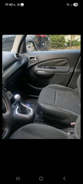 Citroen C3 Picasso 1.6 | Mobile.bg    8