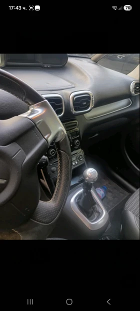 Citroen C3 Picasso 1.6 | Mobile.bg    6