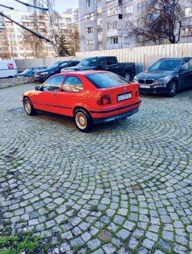 BMW 316 газ-инж !  - 3500 лв. / 1789.52 € - 83602121 6